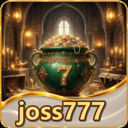 Ikon joss777 untuk ringkasan panduan APK v4.7.5