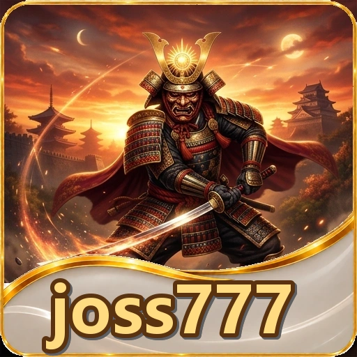 Ikon joss777 untuk rincian nilai ulasan