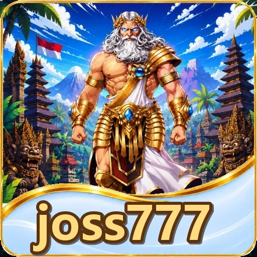 Ikon joss777 untuk catatan v4.7.5